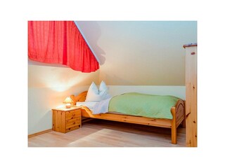 Ferienwohnung Zingst Außenaufnahme 11