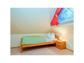 Ferienwohnung Zingst Außenaufnahme 12