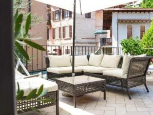 236 m² Ferienhaus ∙ 5 Schlafzimmer ∙ 18 Gäste