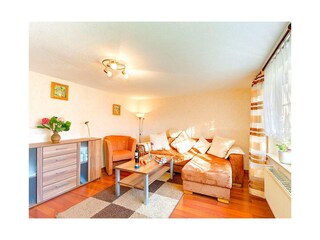 Ferienwohnung Zingst Außenaufnahme 2