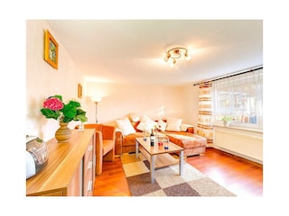 Ferienwohnung Zingst Außenaufnahme 3