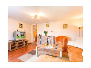 Ferienwohnung Zingst Außenaufnahme 4