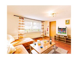 Ferienwohnung Zingst Außenaufnahme 5