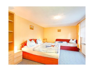 Ferienwohnung Zingst Außenaufnahme 6