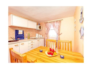 Ferienwohnung Zingst Außenaufnahme 7