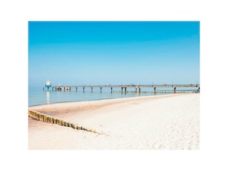 Ferienwohnung Zingst Außenaufnahme 10