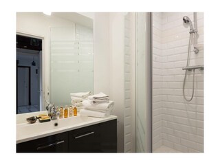 Ferienwohnung Paris Außenaufnahme 6