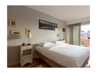 Ferienwohnung Paris Außenaufnahme 10