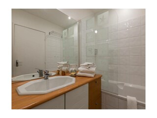 Ferienwohnung Paris Außenaufnahme 11