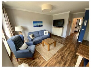 Ferienwohnung Kühlungsborn-Ost Außenaufnahme 2