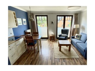 Ferienwohnung Kühlungsborn-Ost Außenaufnahme 3