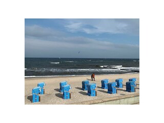 Ferienwohnung Kühlungsborn-Ost Außenaufnahme 13