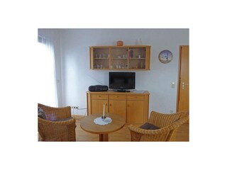 Ferienwohnung Glowe Außenaufnahme 3