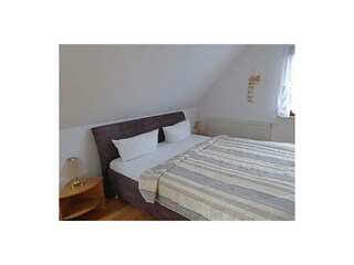 Ferienwohnung Glowe Außenaufnahme 4