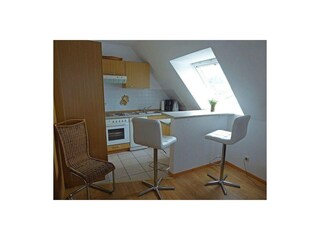 Ferienwohnung Glowe Außenaufnahme 5