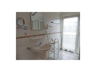 Ferienwohnung Glowe Außenaufnahme 7