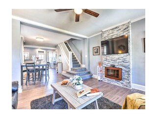 Ferienwohnung Welt Außenaufnahme 1