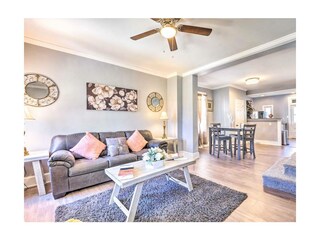 Ferienwohnung Welt Außenaufnahme 6