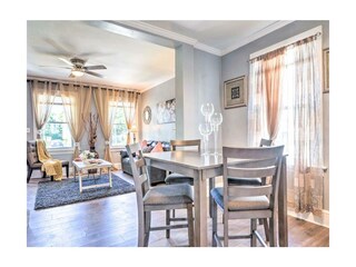 Ferienwohnung Welt Außenaufnahme 7