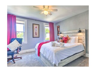 Ferienwohnung Welt Außenaufnahme 13