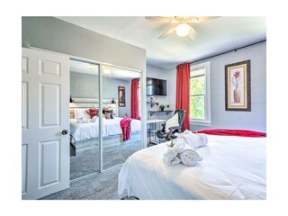 Ferienwohnung Welt Außenaufnahme 14