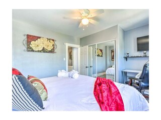 Ferienwohnung Welt Außenaufnahme 15