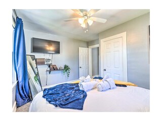 Ferienwohnung Welt Außenaufnahme 19