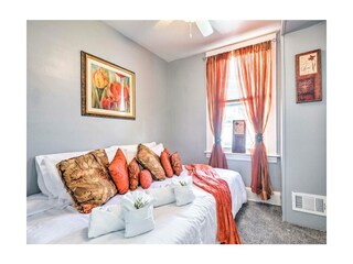 Ferienwohnung Welt Außenaufnahme 21