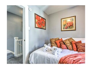 Ferienwohnung Welt Außenaufnahme 22