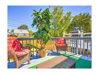 Ferienwohnung Welt Außenaufnahme 24