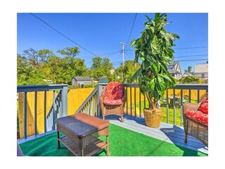 Ferienwohnung Welt Außenaufnahme 25