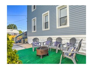 Ferienwohnung Welt Außenaufnahme 26