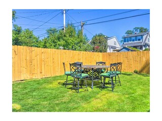 Ferienwohnung Welt Außenaufnahme 27