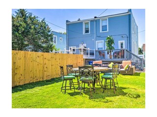 Ferienwohnung Welt Außenaufnahme 28