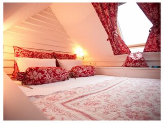 Ferienwohnung Kühlungsborn Außenaufnahme 2