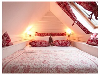 Ferienwohnung Kühlungsborn Außenaufnahme 3