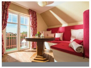 Ferienwohnung Kühlungsborn Außenaufnahme 4