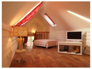 Ferienwohnung Kühlungsborn Außenaufnahme 6