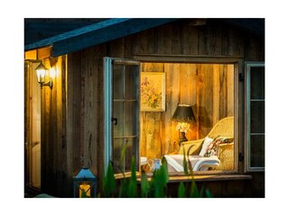 Ferienwohnung Kühlungsborn Außenaufnahme 9