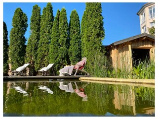 Ferienwohnung Kühlungsborn Außenaufnahme 13