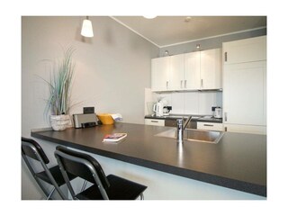 Ferienwohnung Großenbrode Außenaufnahme 6