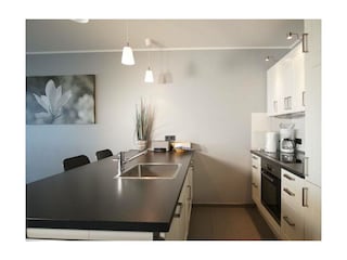 Ferienwohnung Großenbrode Außenaufnahme 7