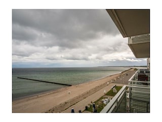 Ferienwohnung Großenbrode Außenaufnahme 11