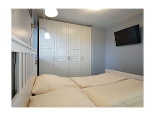 Ferienwohnung Großenbrode Außenaufnahme 12
