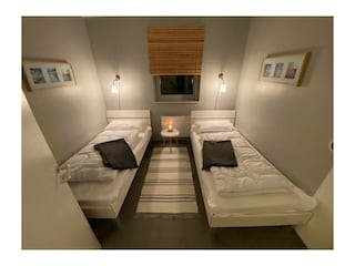 Ferienwohnung Großenbrode Außenaufnahme 14