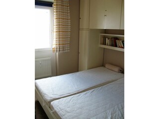 Ferienwohnung Großenbrode Außenaufnahme 4