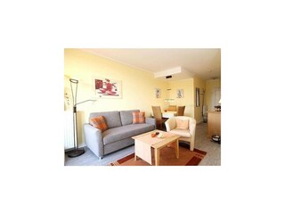 Ferienwohnung Kühlungsborn Außenaufnahme 1