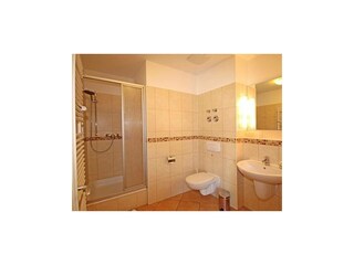 Ferienwohnung Kühlungsborn Außenaufnahme 6