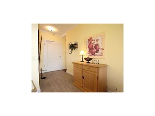 Ferienwohnung Kühlungsborn Außenaufnahme 7