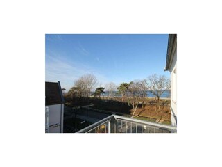 Ferienwohnung Kühlungsborn Außenaufnahme 8